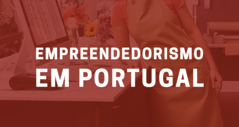 Empreendedorismo em Portugal