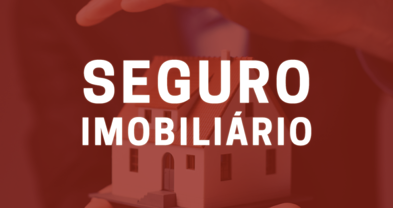 Seguro imobiliário