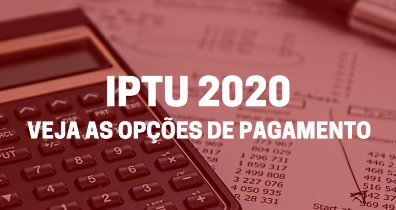 Veja as condições de pagamento do IPTU nos principais municípios do Rio