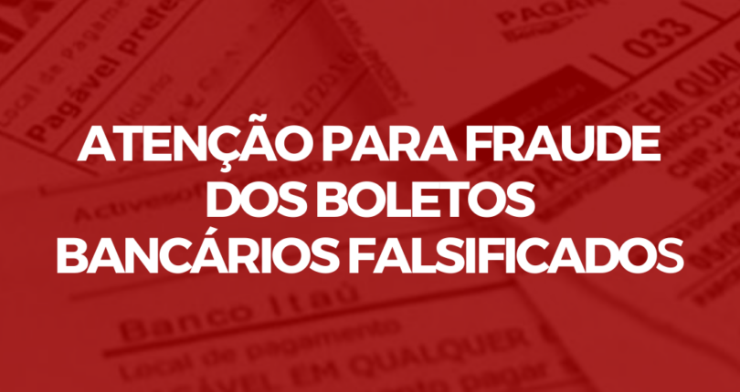 Dicas da IRIGON para não ser vítima da falsificação de boletos bancários